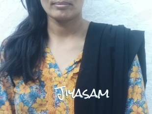 Jiyasam