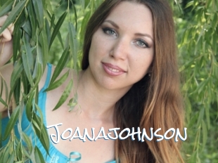 Joanajohnson