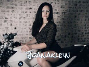 Joanaklein