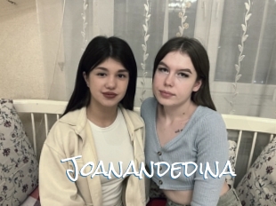 Joanandedina