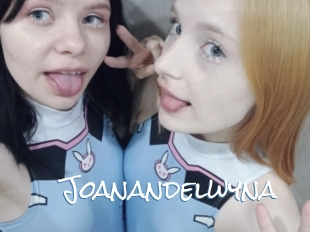 Joanandelwyna