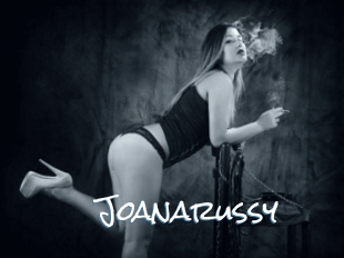 Joanarussy