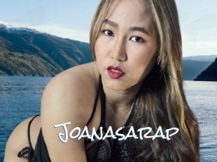 Joanasarap