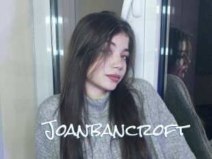 Joanbancroft