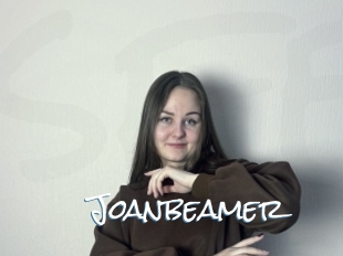 Joanbeamer