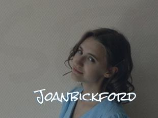 Joanbickford