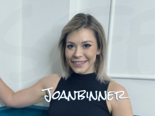 Joanbinner