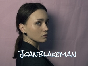 Joanblakeman