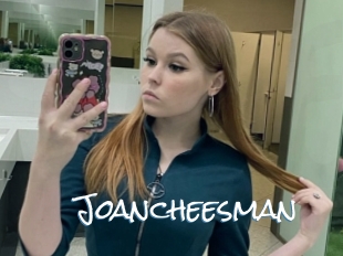 Joancheesman