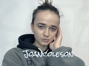 Joancoleson