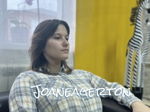 Joaneagerton