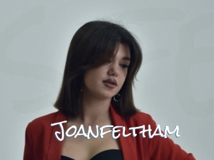 Joanfeltham