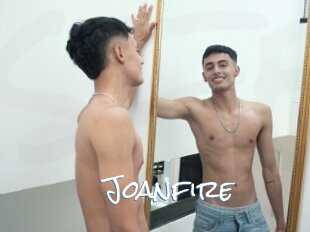 Joanfire