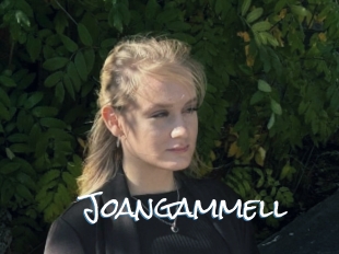 Joangammell