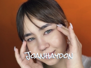 Joanhaydon