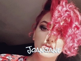 Joanjane