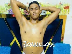 Joankloss