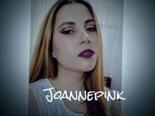 Joannepink