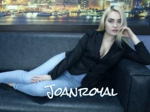 Joanroyal