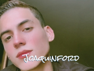 Joaquinford