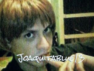 Joaquitablue13