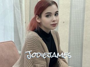 Jodiejames