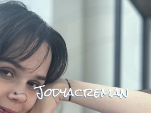 Jodyacreman