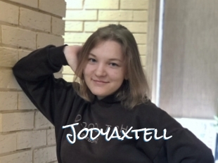 Jodyaxtell