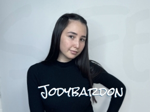 Jodybardon