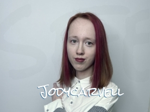 Jodycarvell