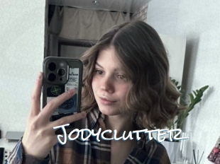 Jodyclutter