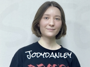 Jodydanley