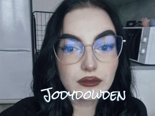 Jodydowden