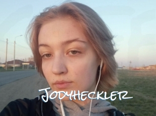 Jodyheckler