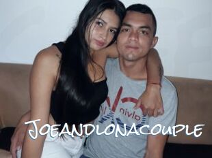 Joeandlonacouple