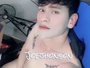 Joejhonson