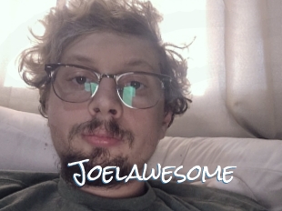 Joelawesome