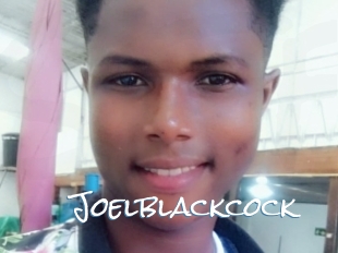 Joelblackcock