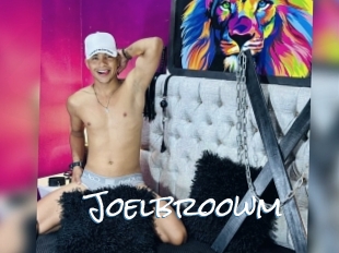 Joelbroowm