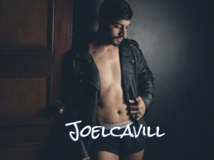 Joelcavill