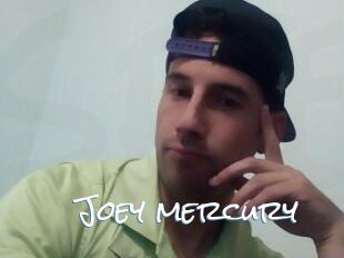 Joey_mercury