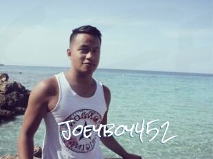 Joeyboy452