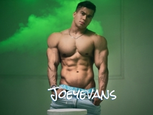 Joeyevans