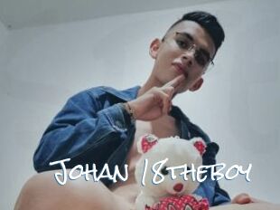 Johan_18theboy