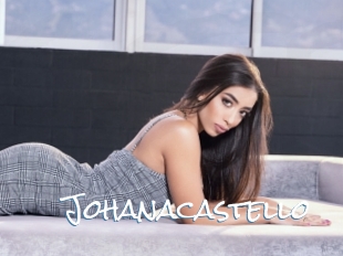 Johanacastello