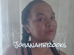 Johanahbrooks