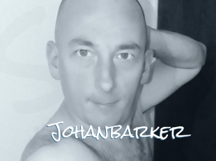 Johanbarker