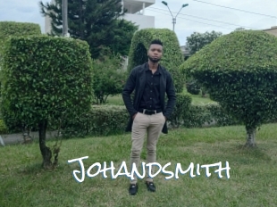 Johandsmith