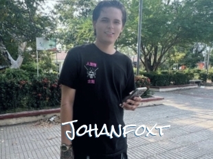 Johanfoxt