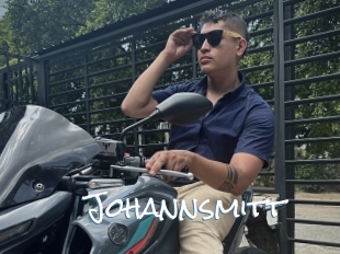 Johannsmitt